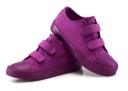 Zapatillas de lona para niños A764 5