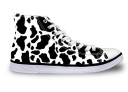 Zapatillas de lona para niños A87 1