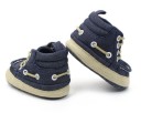 Zapatillas de lona para niños A88 7