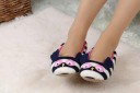 Zapatillas de mujer A598 1