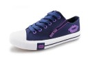 Zapatillas de mujer con estampado de labios J2422 10