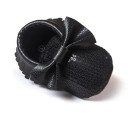 Zapatillas de niña con lentejuelas 1