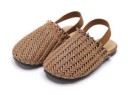 Zapatillas de niña 6
