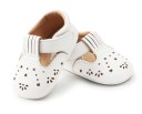 Zapatillas de piel para niñas 5