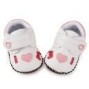 Zapatillas de piel para niñas 1