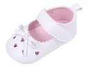 Zapatillas de piel para niñas 7