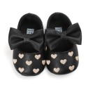 Zapatillas de piel para niñas 2
