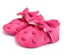Zapatillas de piel para niñas 6