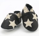 Zapatillas de piel para niños A480 3