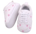 Zapatillas de piel para niños A481 1
