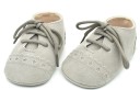 Zapatillas de piel para niños A484 13