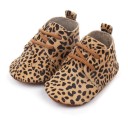 Zapatillas de piel para niños A485 13