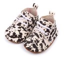 Zapatillas de piel para niños A485 4