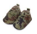 Zapatillas de piel para niños A485 18