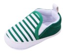 Zapatillas de rayas para niños 6
