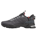 Zapatillas de running para hombre Suela antideslizante Zapatillas deportivas para hombre Transpirables Suaves 6