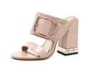 Zapatillas de tacón para mujer Lissa 19