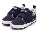 Zapatillas de velcro para niños 2