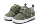 Zapatillas de velcro para niños 4