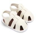 Zapatillas de verano para niños 3