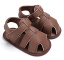 Zapatillas de verano para niños 5