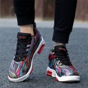 Zapatillas deportivas con estilo 4