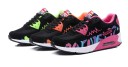 Zapatillas deportivas de mujer de colores J768 1