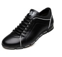 Zapatillas deportivas elegantes para hombre Best Friend J971 8