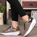 Zapatillas deportivas mujer A909 9