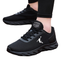 Zapatillas deportivas para hombre Zapatillas transpirables para hombre Zapatos cómodos Zapatos deportivos para exteriores Zapatillas para caminar 2