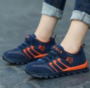 Zapatillas deportivas para niños A274 2