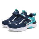 Zapatillas deportivas para niños Zapatillas para niños Zapatillas transpirables para niños Zapatillas ligeras para niños 8