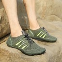 Zapatillas descalzas unisex Z142 3