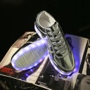 Zapatillas luminosas para niñas 3