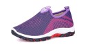 Zapatillas sin cordones para mujer 9