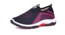 Zapatillas sin cordones para mujer 7