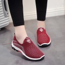 Zapatillas sin cordones para mujer 2