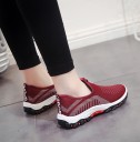 Zapatillas sin cordones para mujer 3