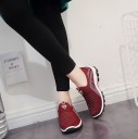 Zapatillas sin cordones para mujer 4