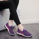 Zapatillas sin cordones para mujer 5