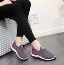 Zapatillas sin cordones para mujer 6