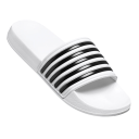 Zapatillas unisex ligeras antideslizantes con rayas Zapatillas cómodas para casa y baño Zapatillas suaves para mujer y hombre Zapatillas de verano 6