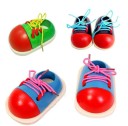 Zapato con cordones A1054 2