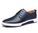Zapatos bajos de hombre J2944 11