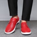 Zapatos bajos de hombre J2944 3