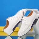 Zapatos bajos de hombre J2944 6