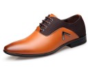 Zapatos bajos de hombre Sam J2172 8