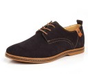 Zapatos bajos elegantes para hombre J3060 10