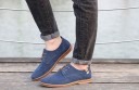Zapatos bajos elegantes para hombre J3060 1