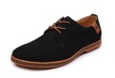 Zapatos bajos modernos para hombre 3